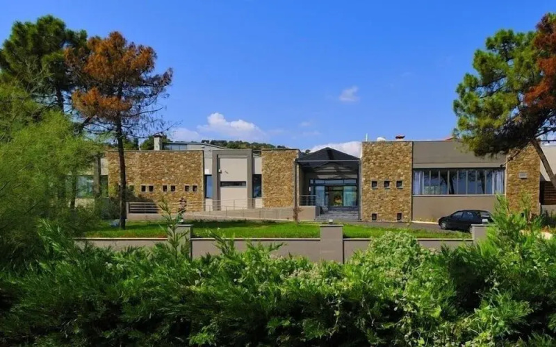 Krotiri Resort