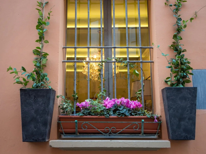 L'8 Boutique Design Apartments