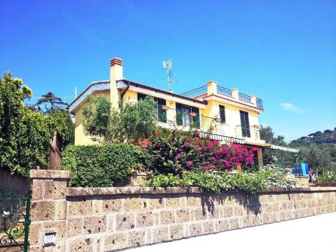 La Rosa Dei Venti - Four Bedroom