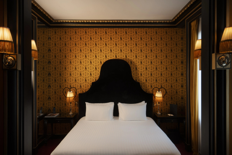 Maison Souquet, Hotel & Spa