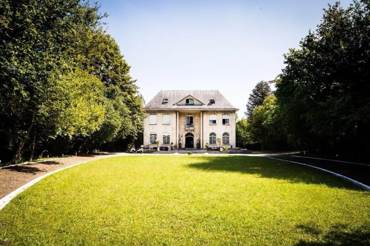 Manoir Du Prince