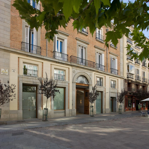 NH Collection Palacio de Tepa