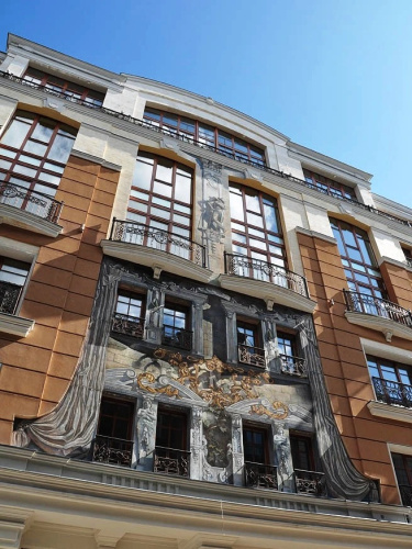 Nobilis Hotel