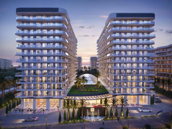 Nordis Hotel Mamaia