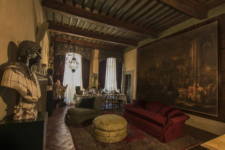 Palazzo Tommasi
