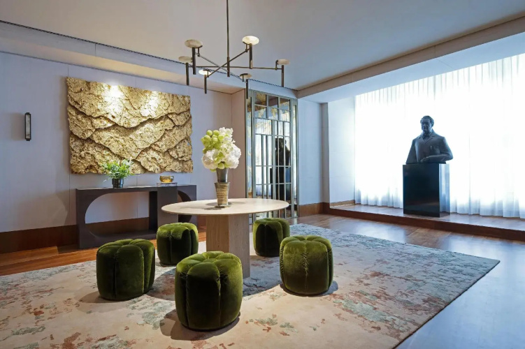 Park Hyatt Hamburg