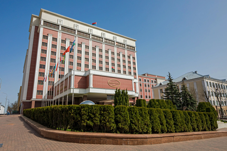 President Hotel