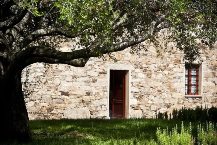 Residence Miriacheddu