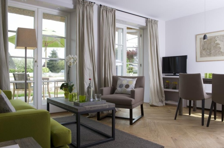Benen Diken Hof