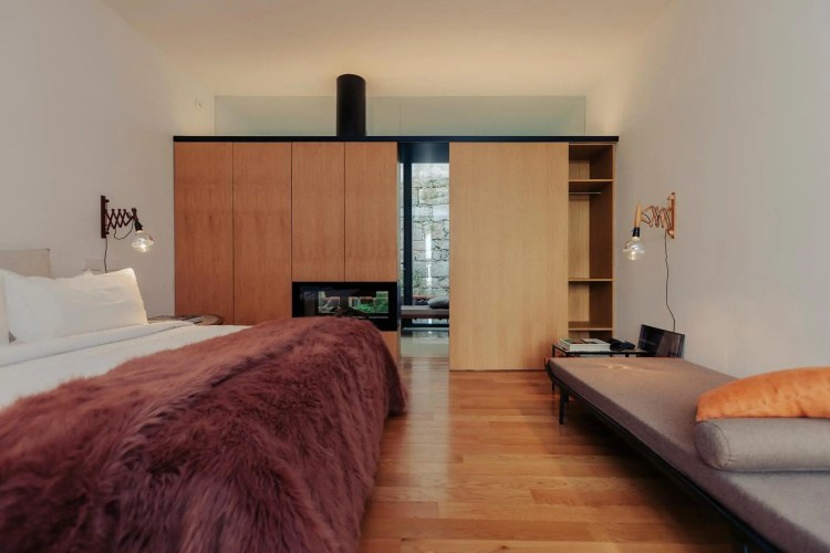Rosa Et Al Townhouse