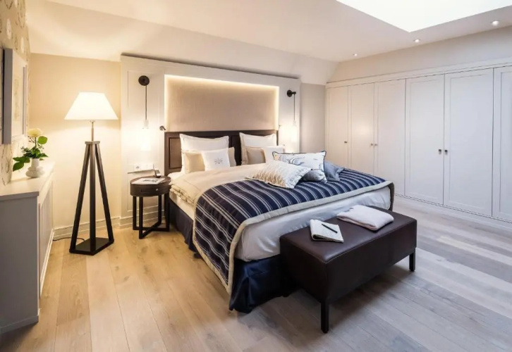 Severin's Resort & Spa