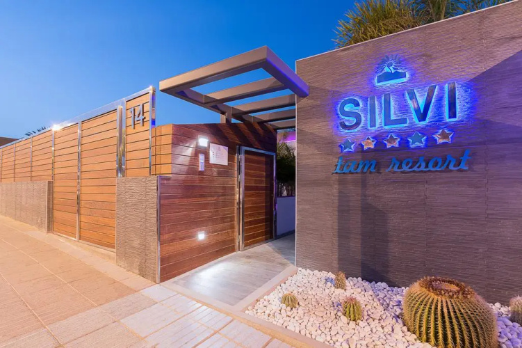 Silvi Villas