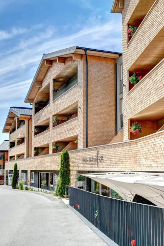 Spa-Hotel DAS SCHÄFER