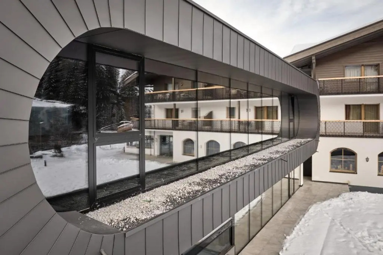 Hotel Wellness Sporthotel