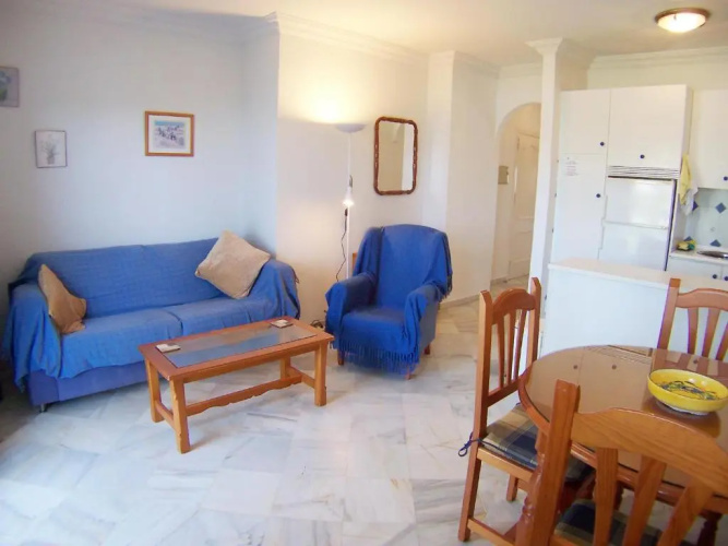 Stella Maris - Sleeps 4