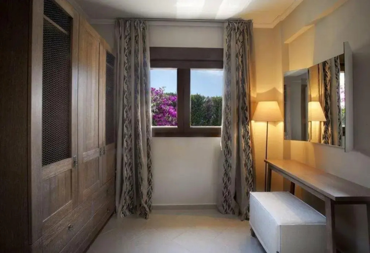 Talizeti Home