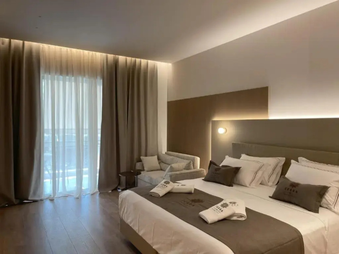 Terra Boutique Hotel