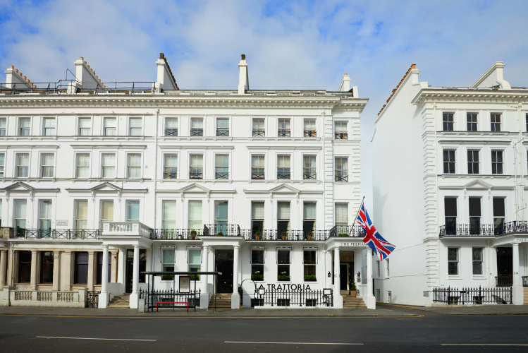The Pelham London - Starhotels Collezione