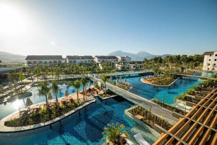 Akra Fethiye The Residence Tui Blue Sensatori – Adults Only– All Inclusive