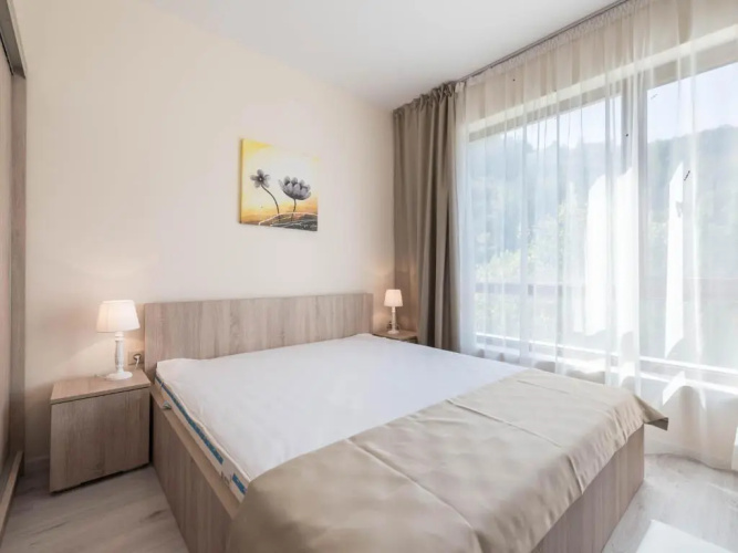 Varna South Bay Beach Residence