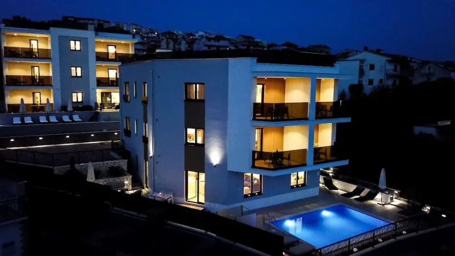 Villa 21