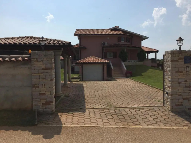 Villa Francesca