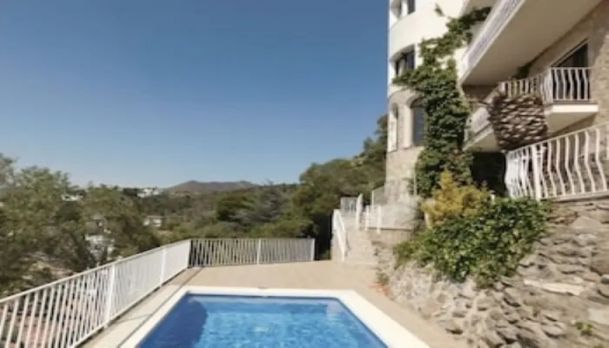 Villa De Los Vientos