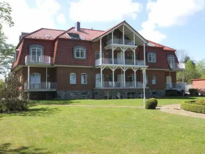 Villa Seegarten