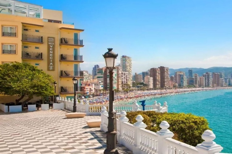 Villa Venecia Hotel Boutique