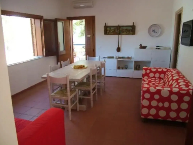 Villa with awsome sea view