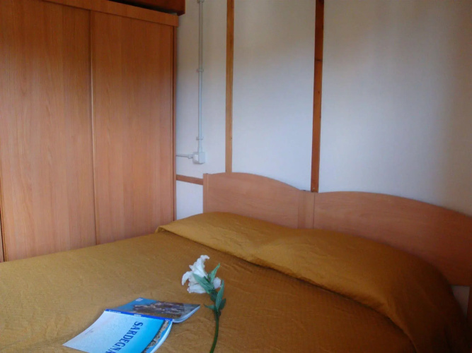 Torre Del Porticciolo Camping - Village - Gampling