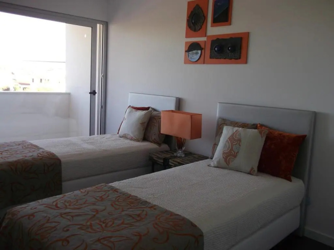 Villas Rocha