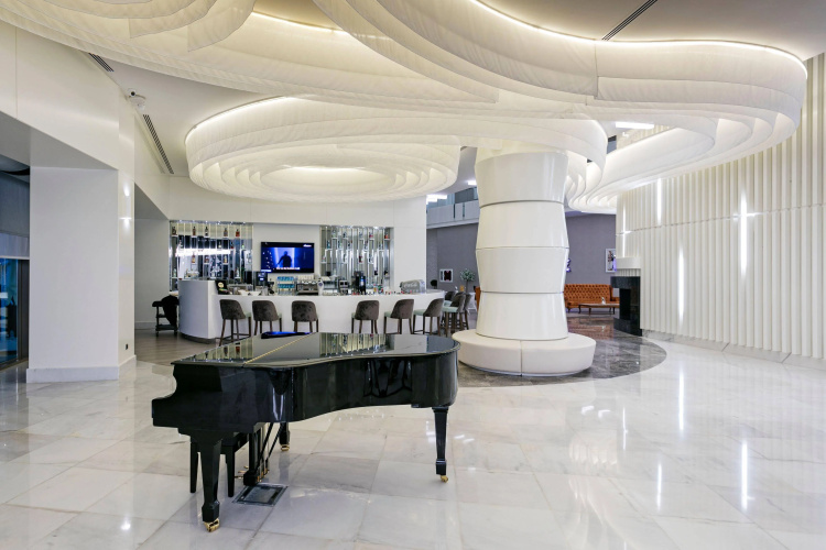 Wind of Lara Hotel and SPA