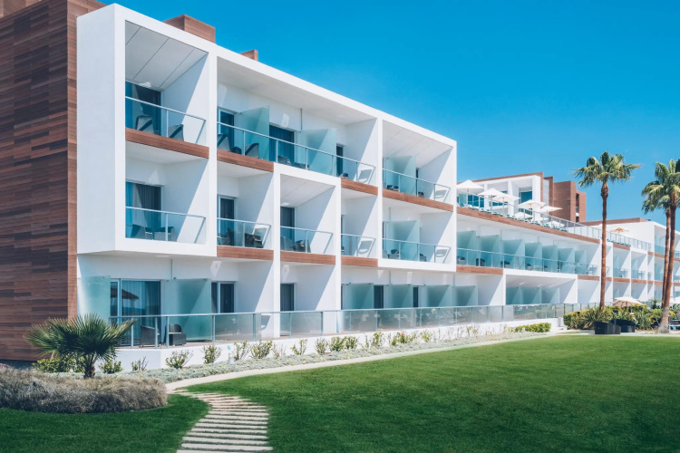 Iberostar Selection Lagos Algarve
